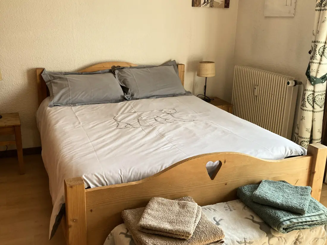 Location de Vacances Samoëns 333