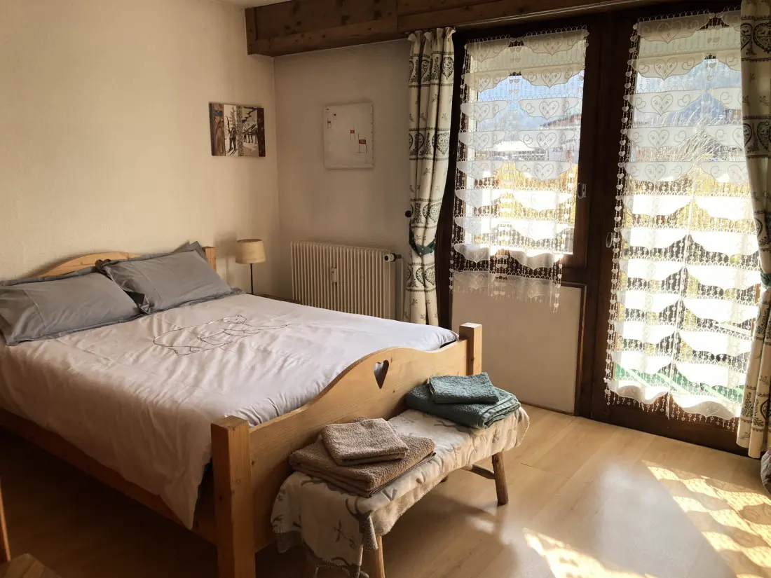 Location de Vacances Samoëns 333