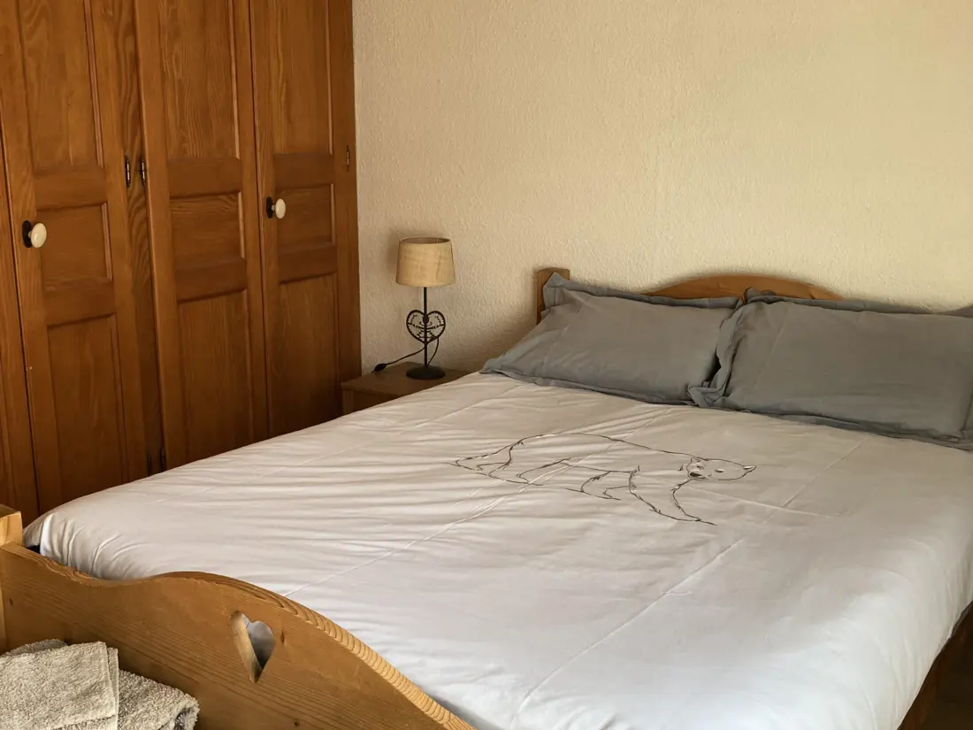 Location de Vacances Samoëns 333