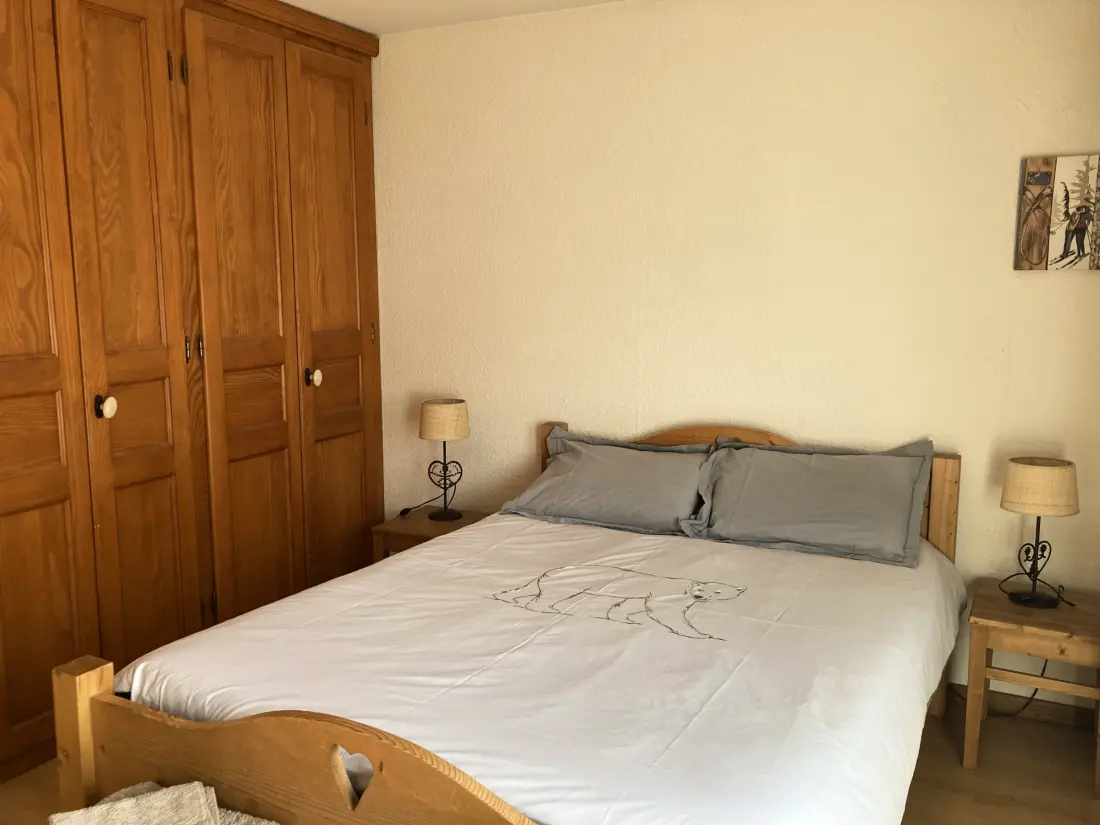 Location de Vacances Samoëns 333