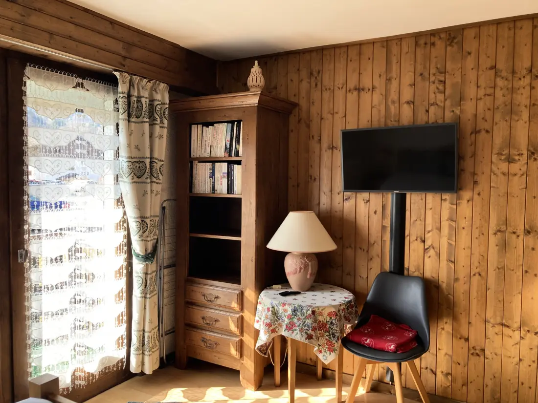Location de Vacances Samoëns 333
