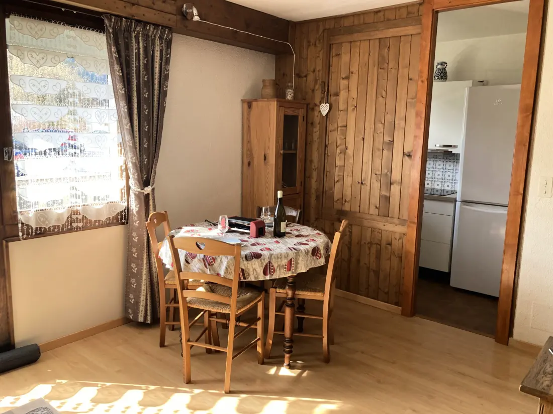 Location de Vacances Samoëns 333
