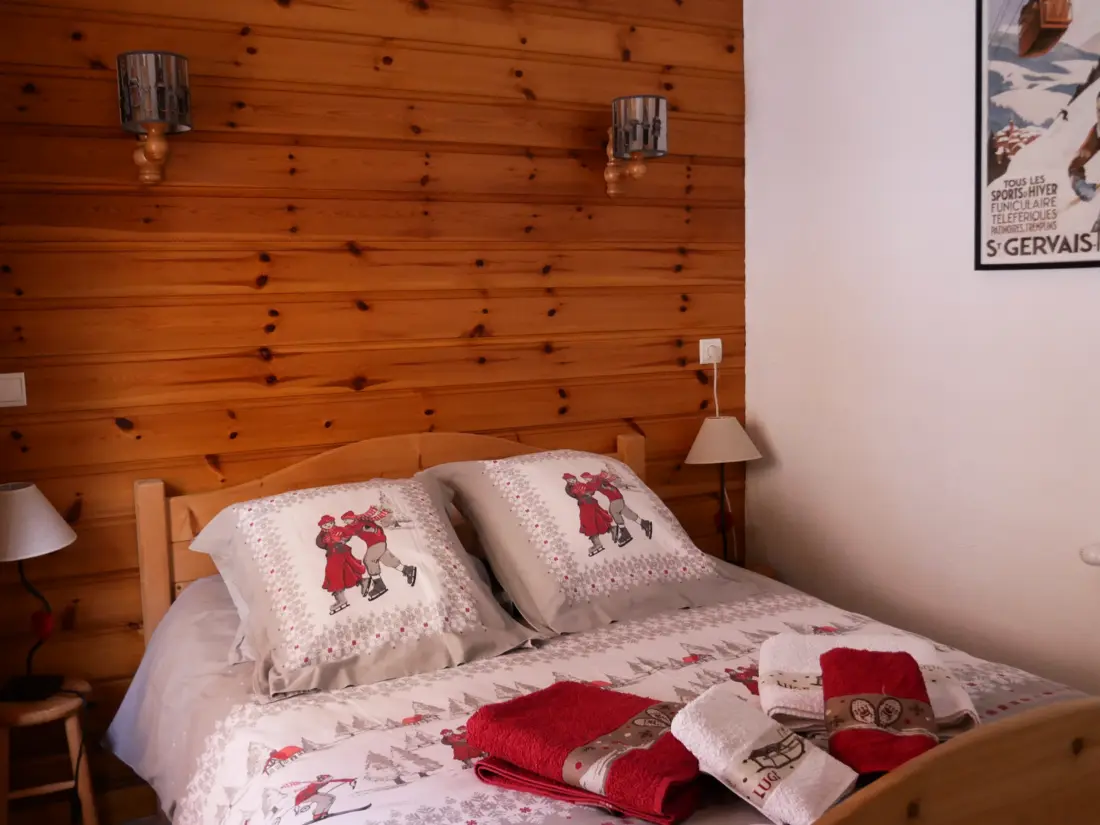 Location de Vacances Samoëns 334