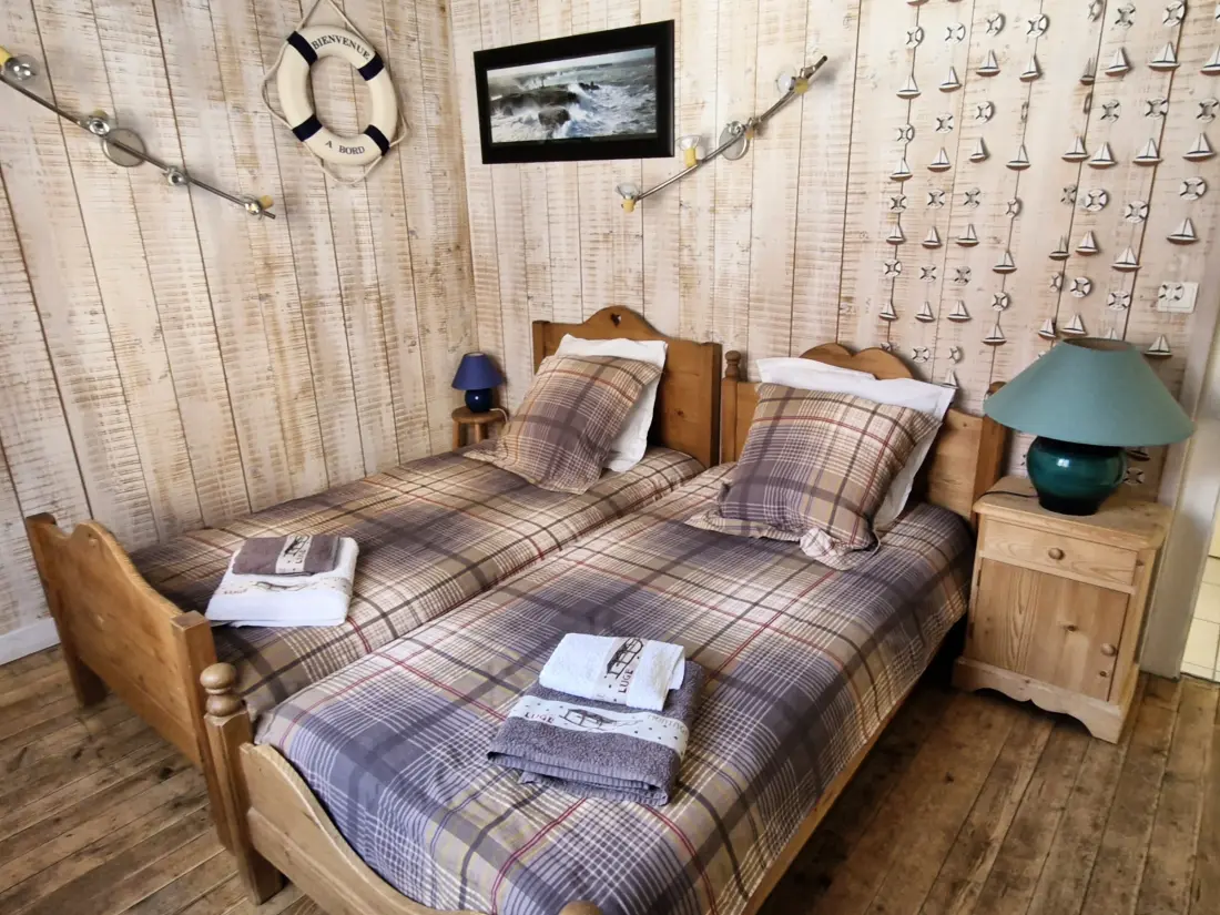 Location de Vacances Samoëns 334