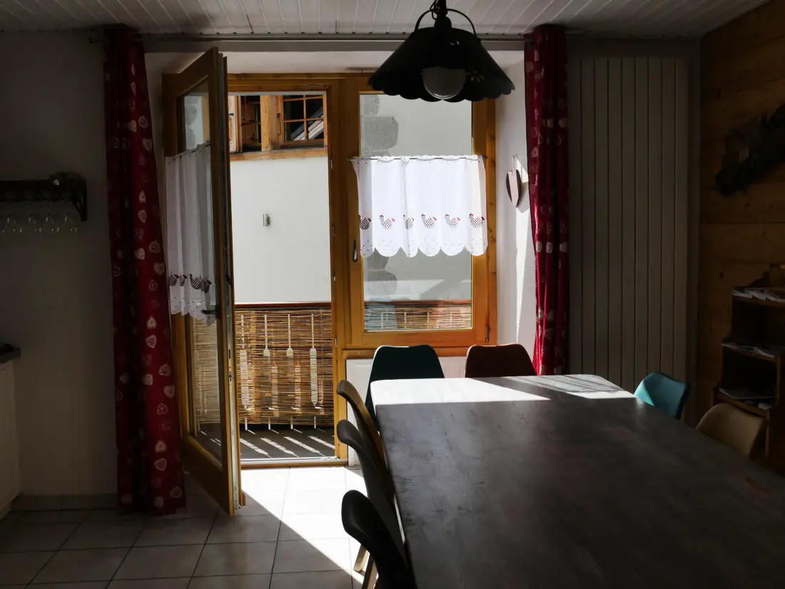 Location de Vacances Samoëns 334