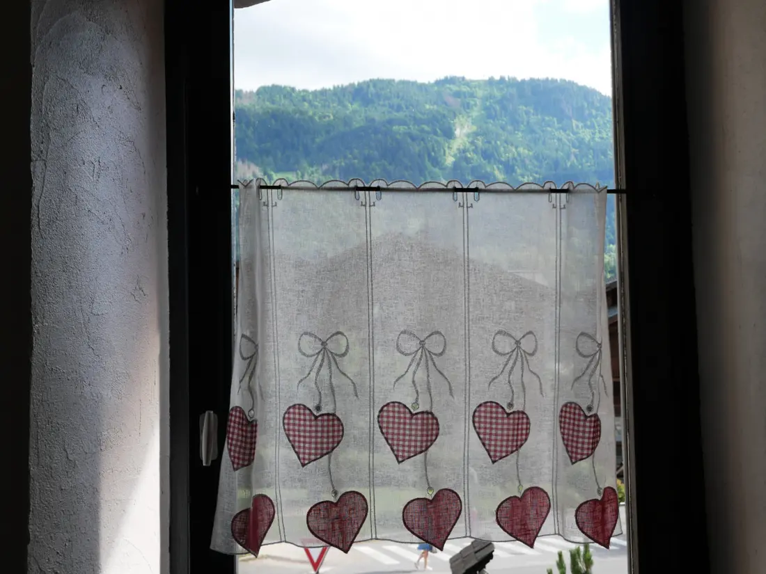 Location de Vacances Samoëns 334