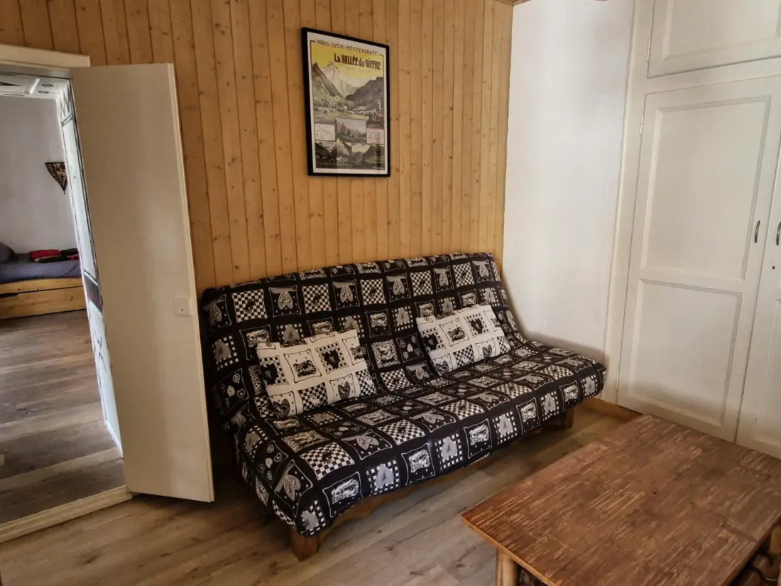 Location de Vacances Samoëns 334