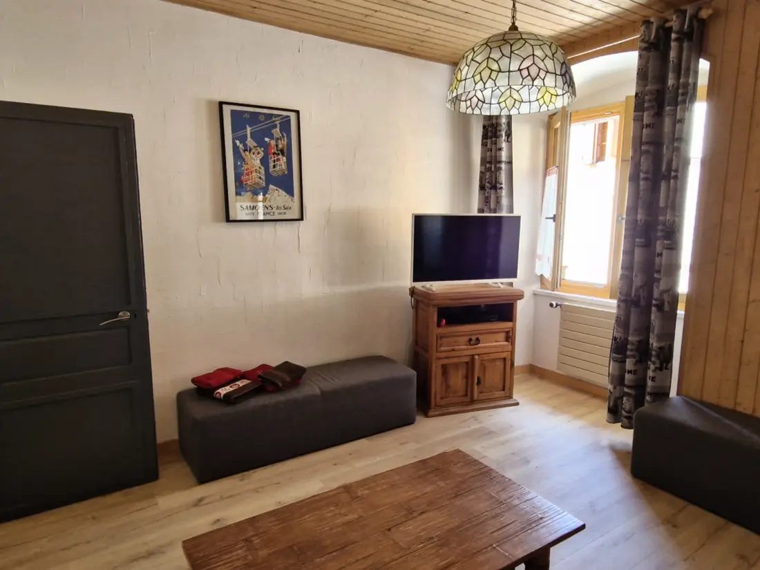 Location de Vacances Samoëns 334