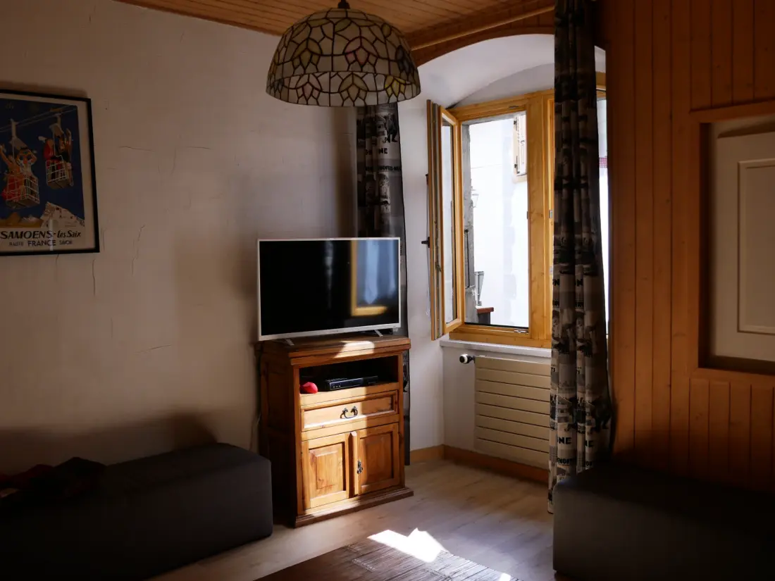 Location de Vacances Samoëns 334