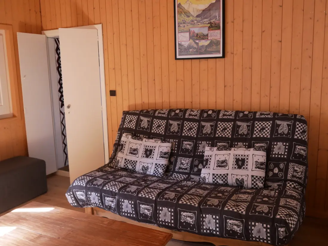 Location de Vacances Samoëns 334