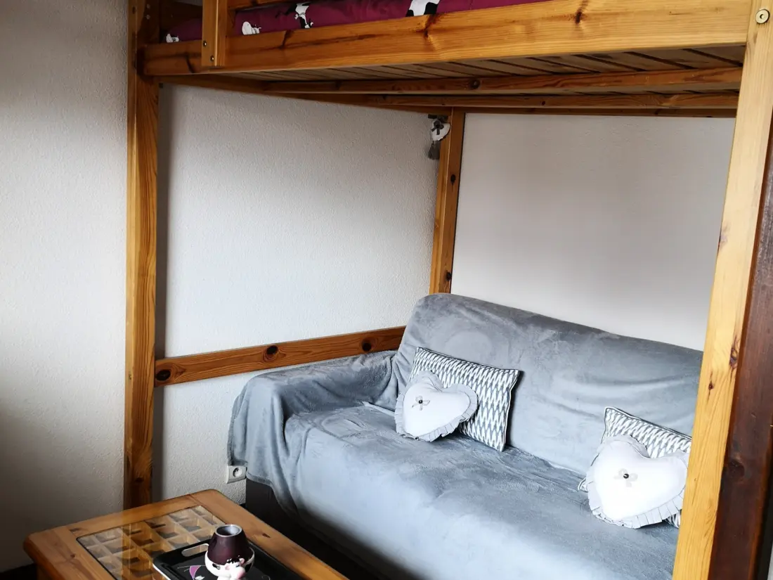 Location de Vacances Samoëns 335