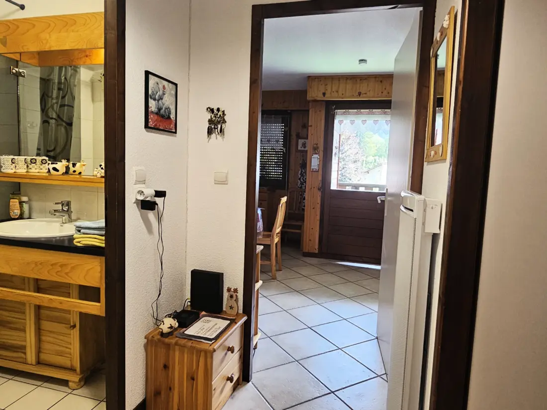 Location de Vacances Samoëns 335