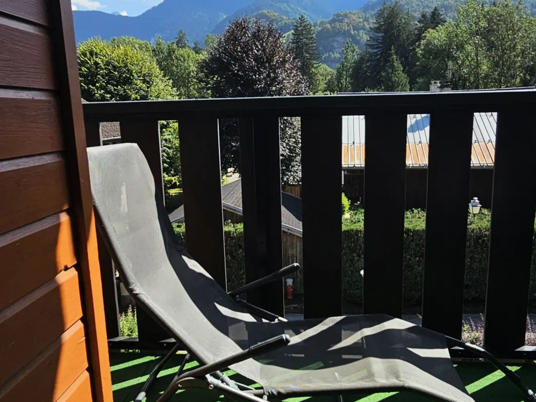 Location de Vacances Samoëns 335