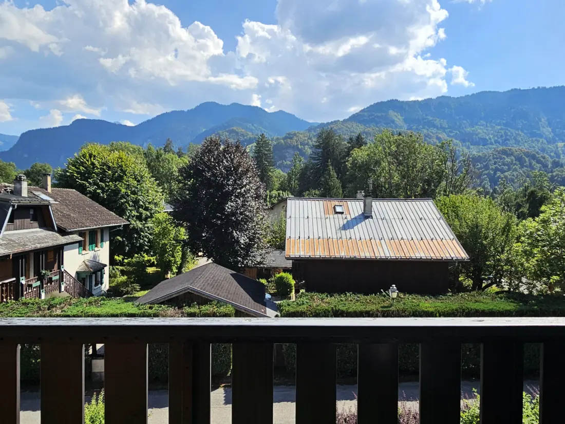 Location de Vacances Samoëns 335