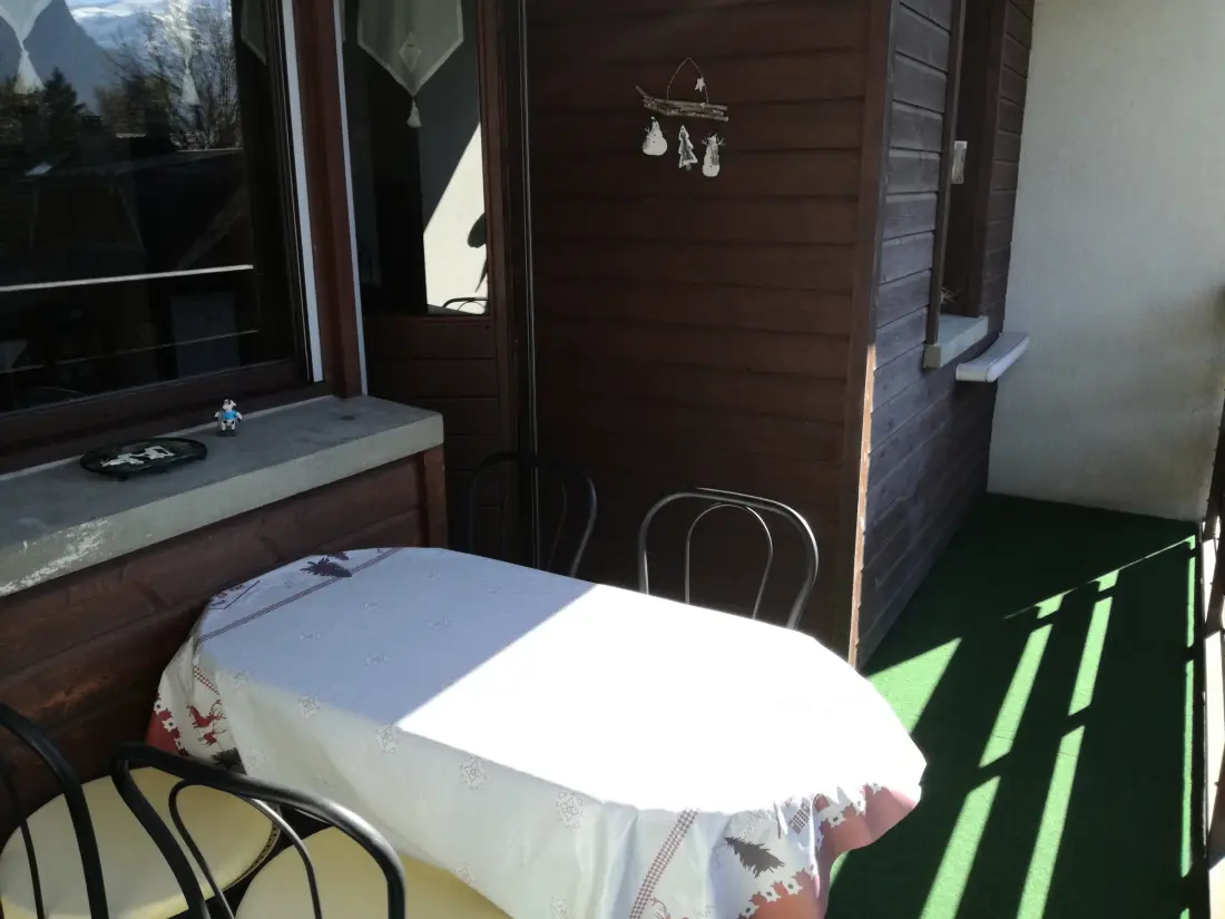 Location de Vacances Samoëns 335