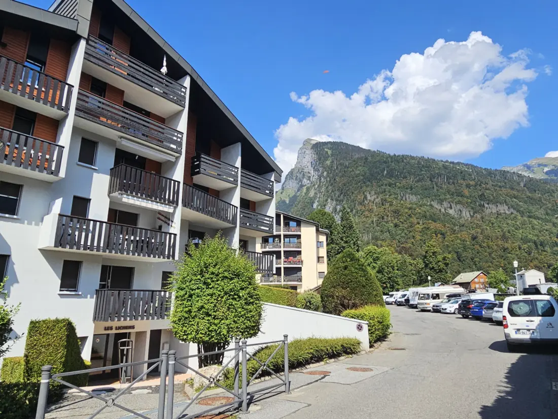 Location de Vacances Samoëns 335
