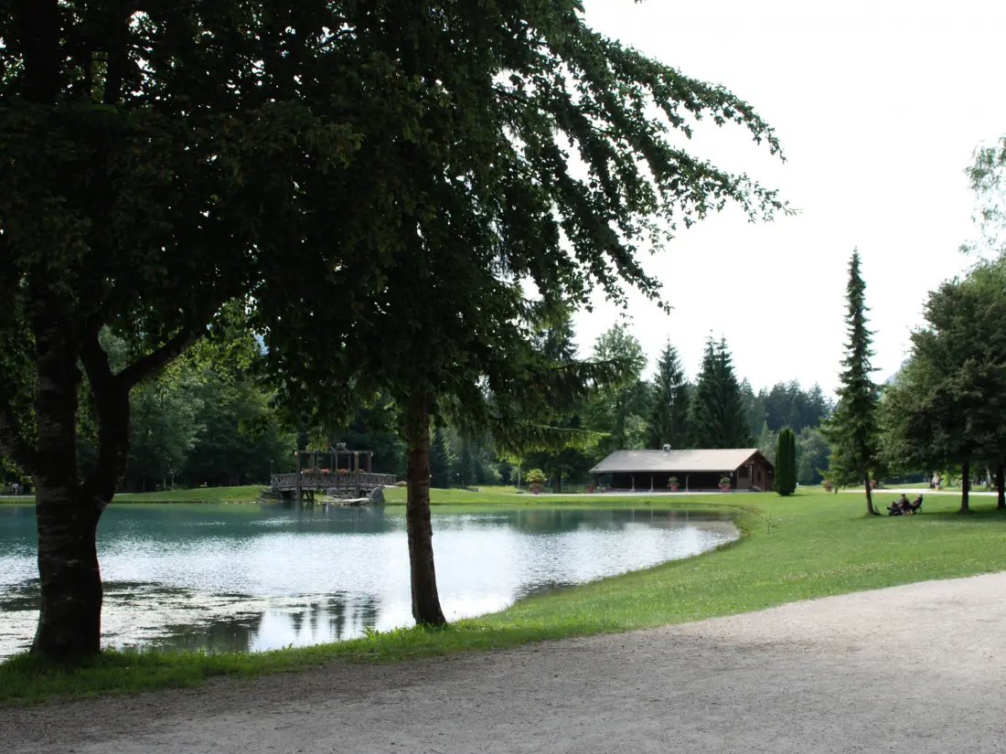 Location de Vacances Samoëns 336