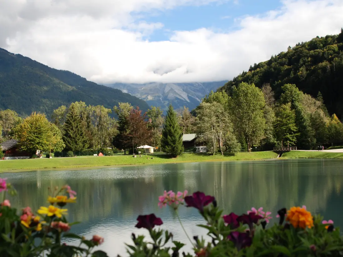 Location de Vacances Samoëns 336