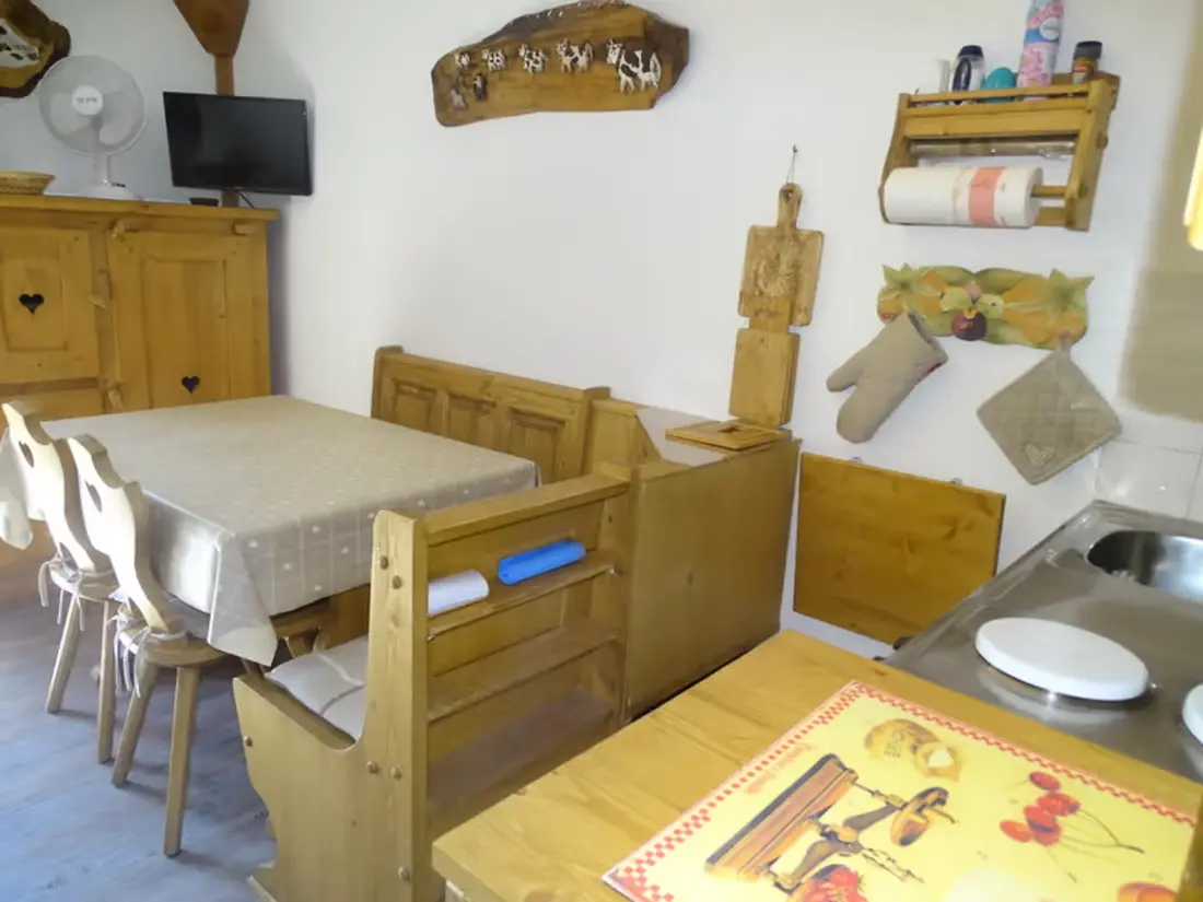 Location de Vacances Samoëns 339