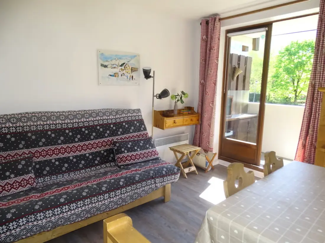 Location de Vacances Samoëns 339