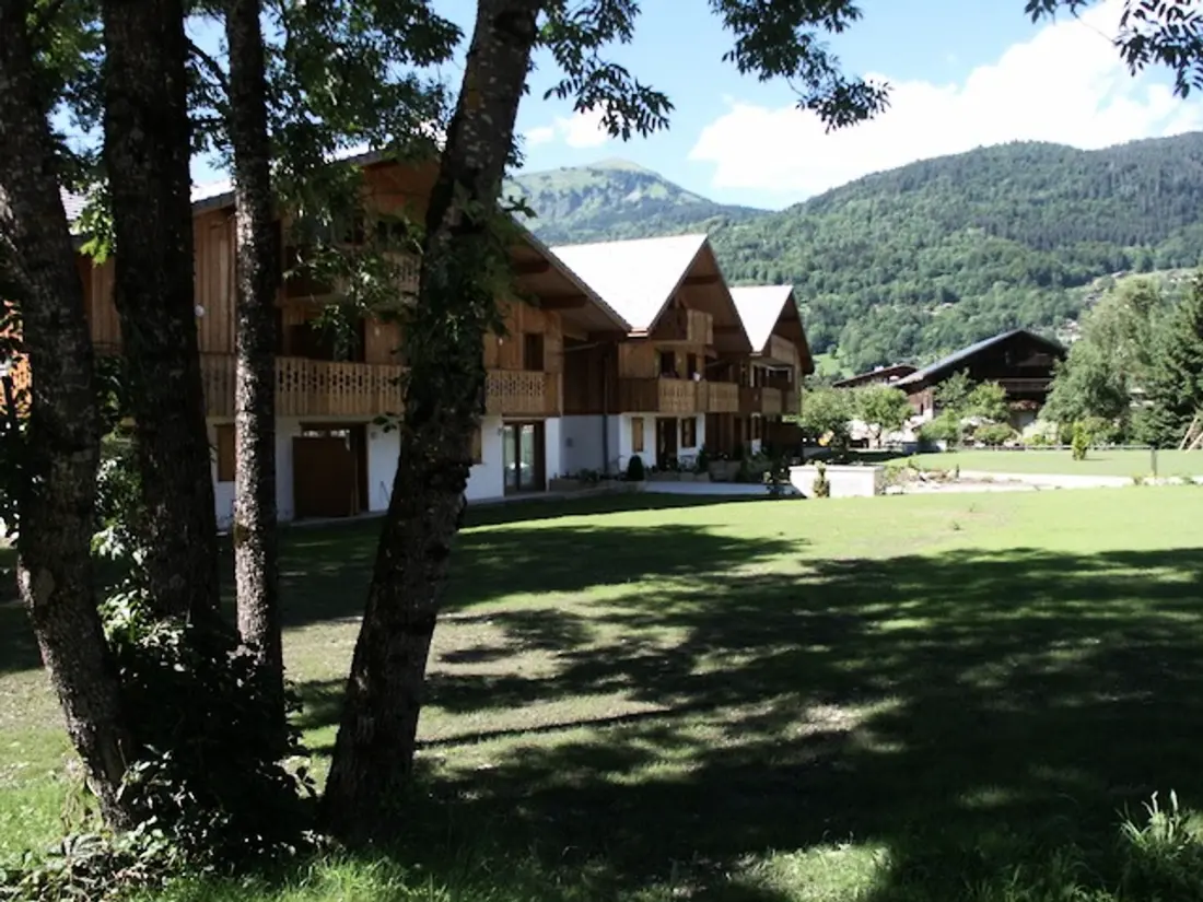 Location de Vacances Samoëns 340