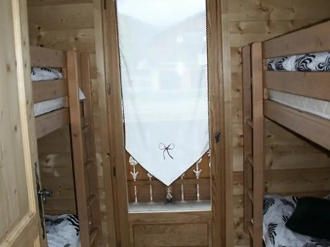 Location de Vacances Samoëns 340