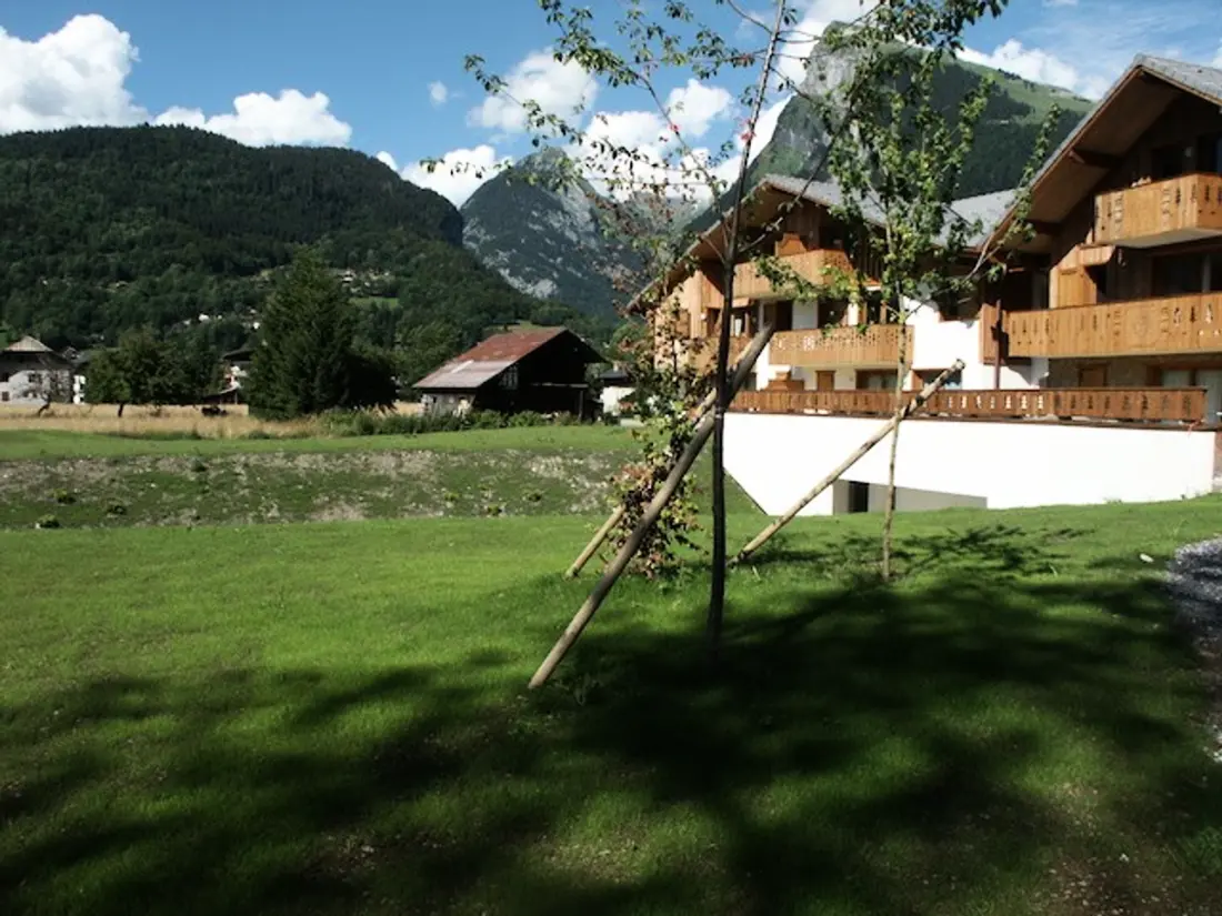 Location de Vacances Samoëns 340