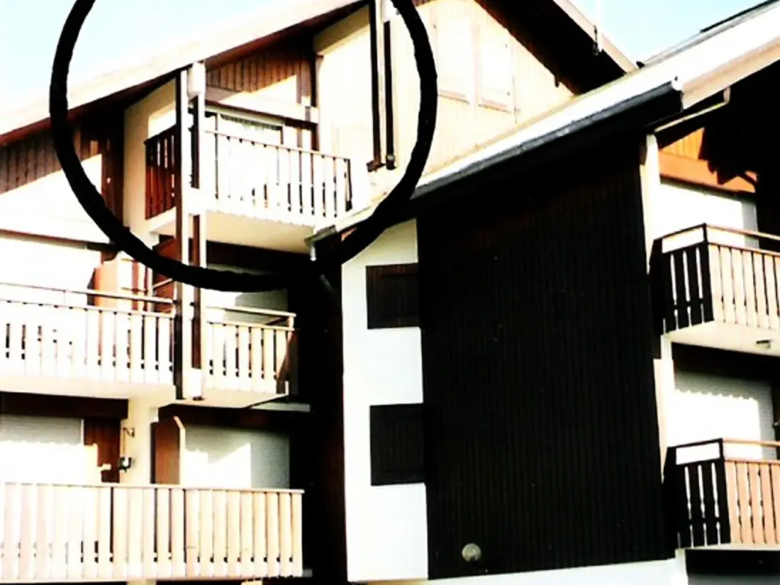 Location de Vacances Samoëns 344