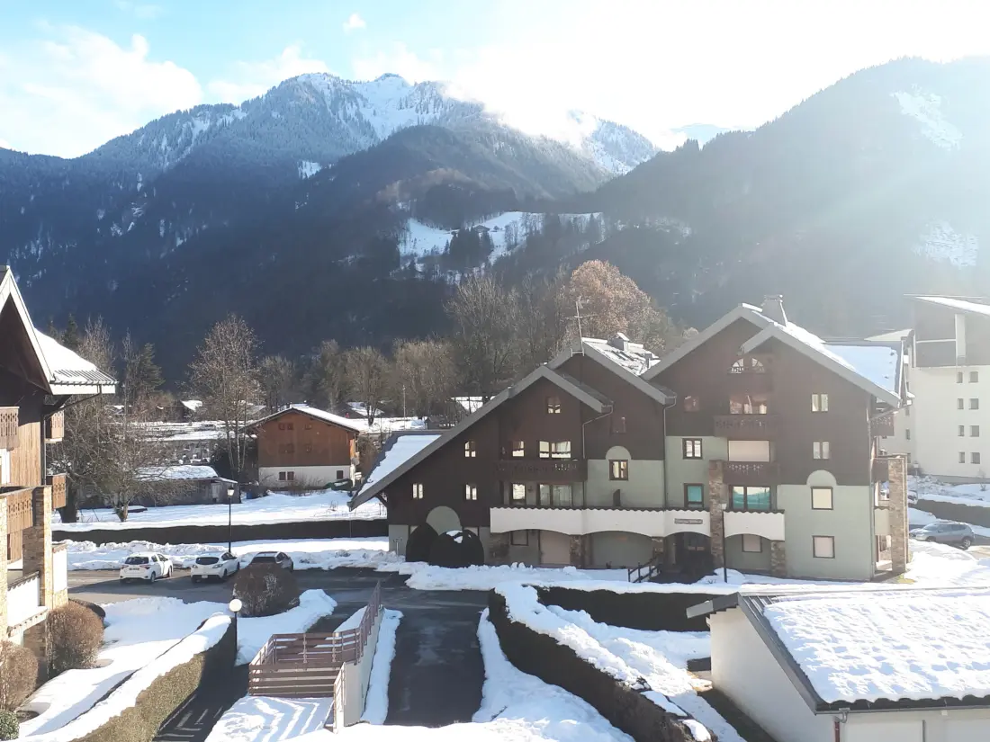 Location de Vacances Samoëns 344