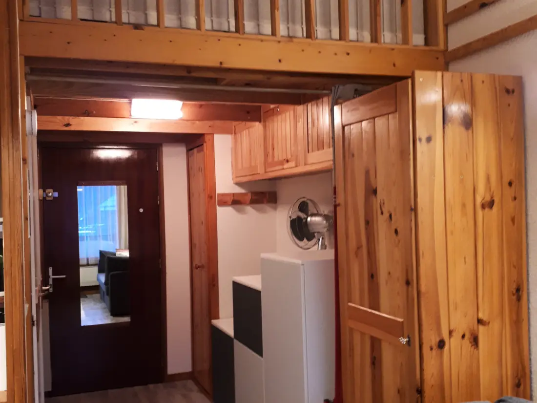 Location de Vacances Samoëns 344