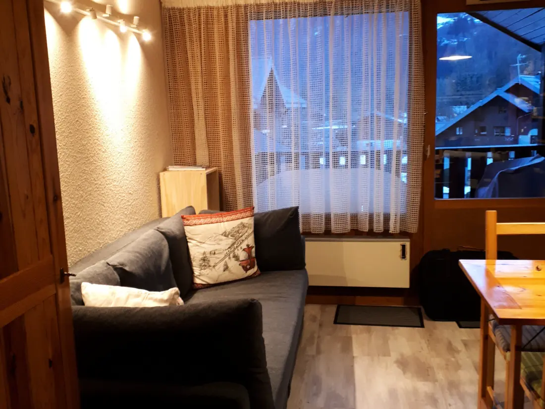 Location de Vacances Samoëns 344