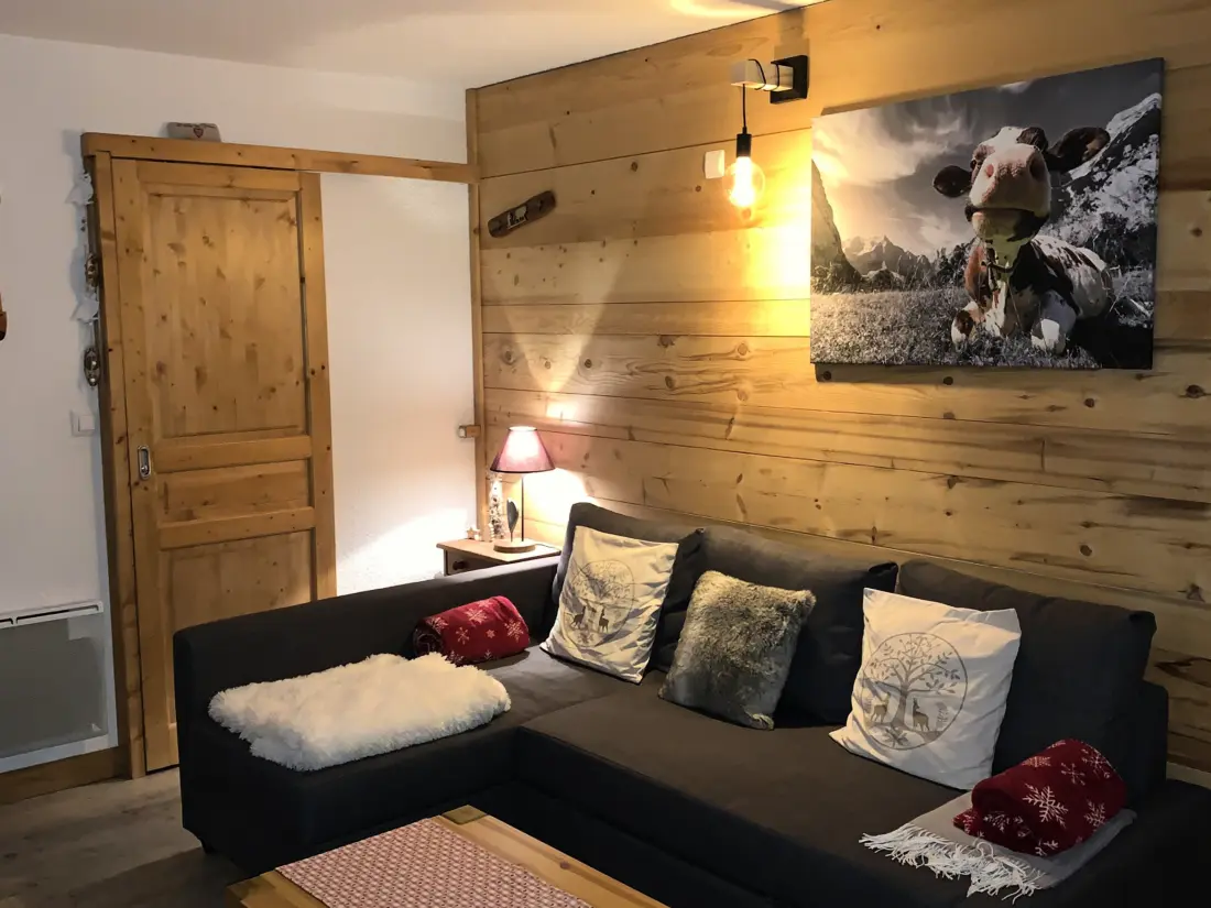 Location de Vacances Samoëns 345
