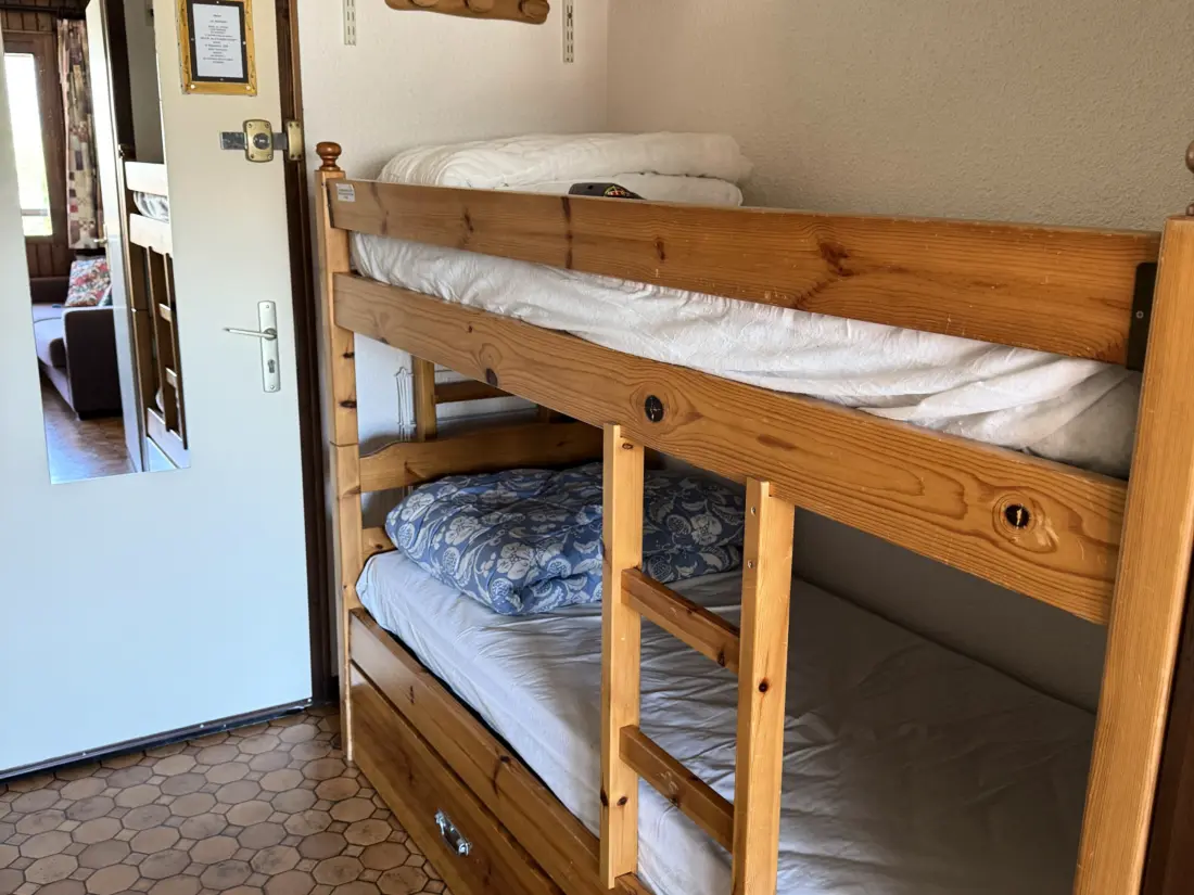 Location de Vacances Samoëns 346