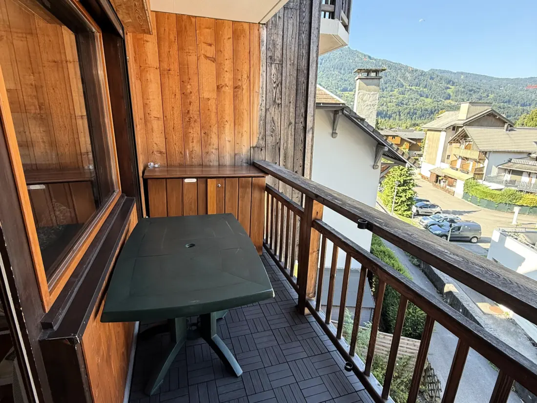 Location de Vacances Samoëns 346