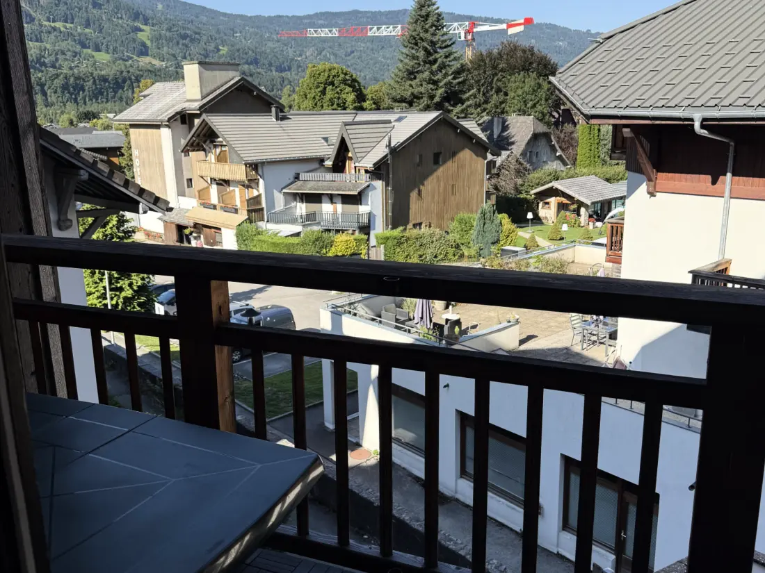 Location de Vacances Samoëns 346