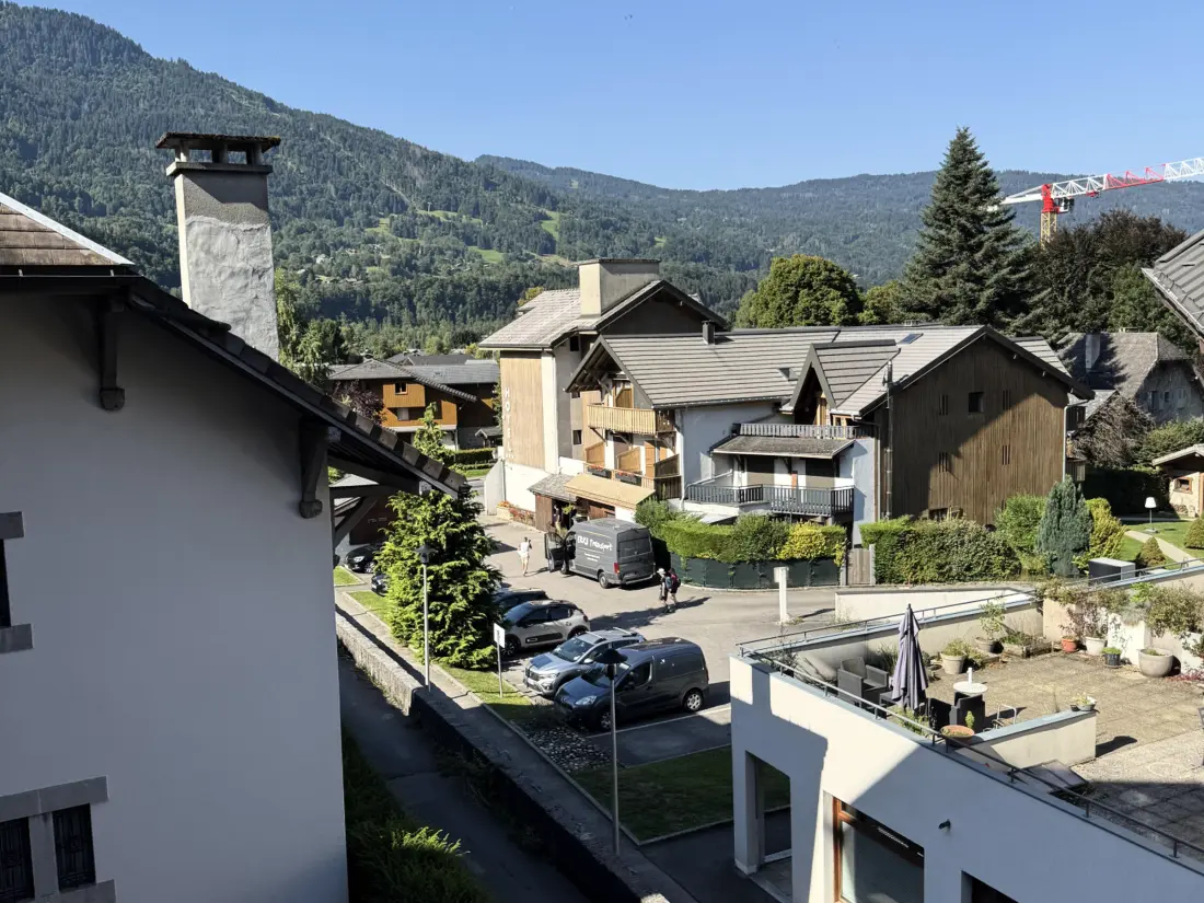 Location de Vacances Samoëns 346