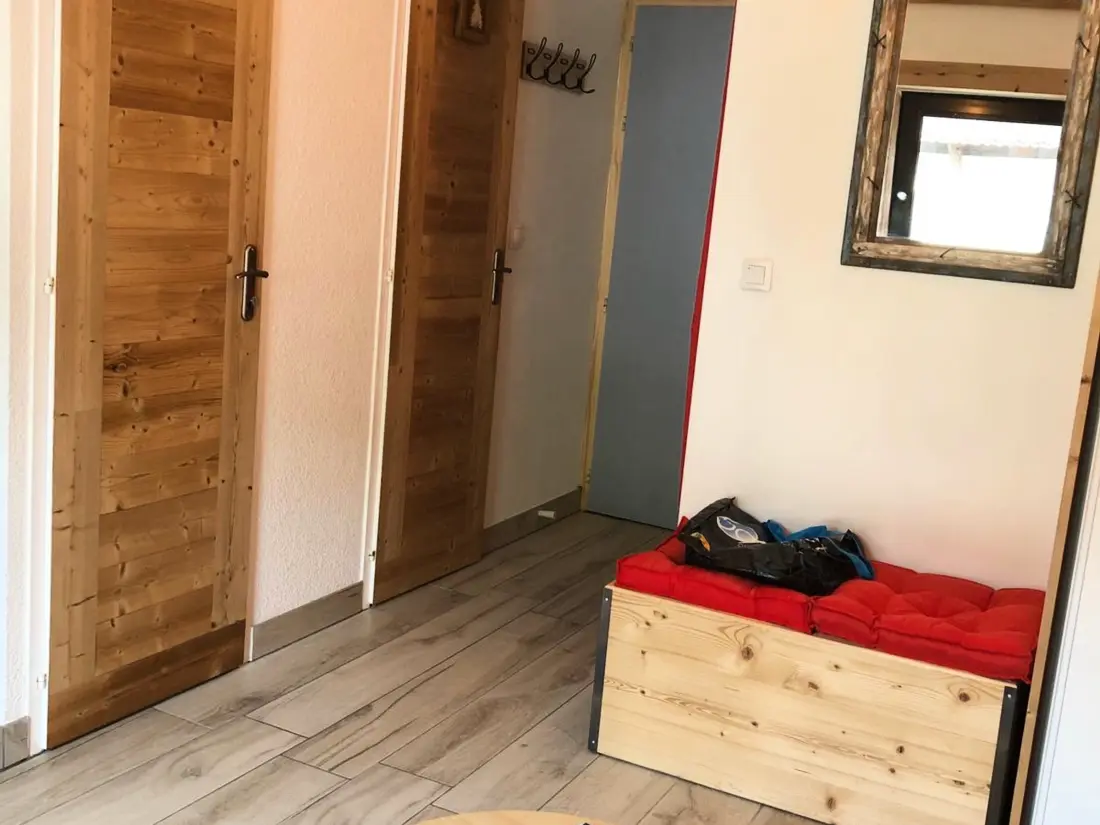 Location de Vacances Samoëns 347