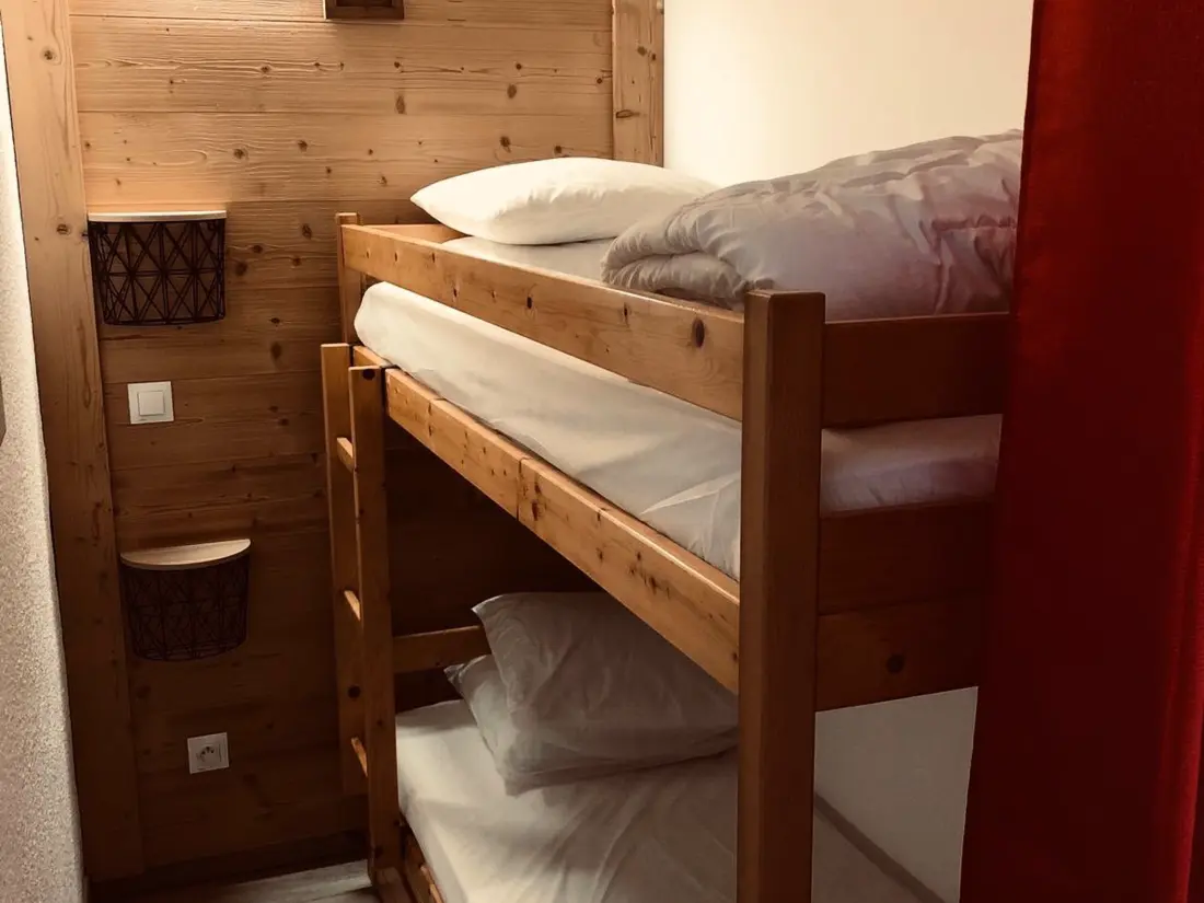 Location de Vacances Samoëns 347