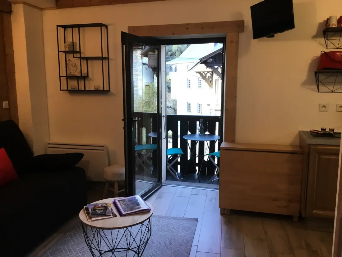 Location de Vacances Samoëns 347