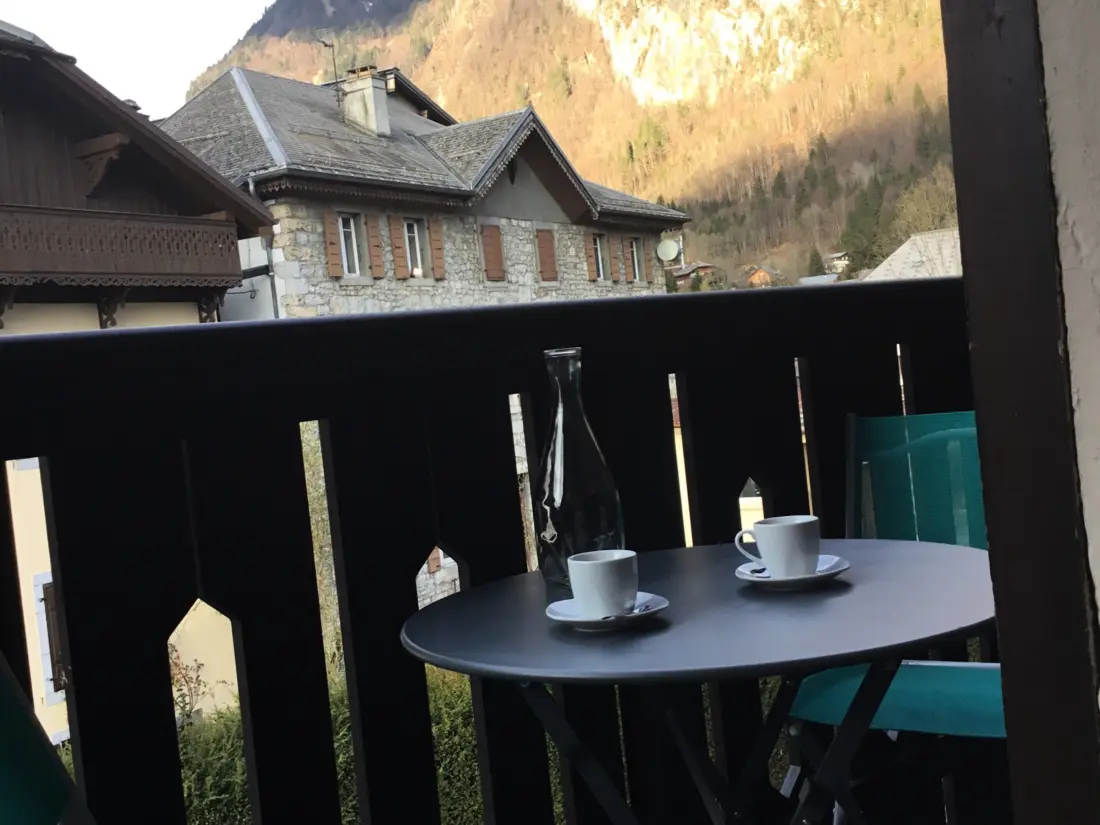 Location de Vacances Samoëns 347