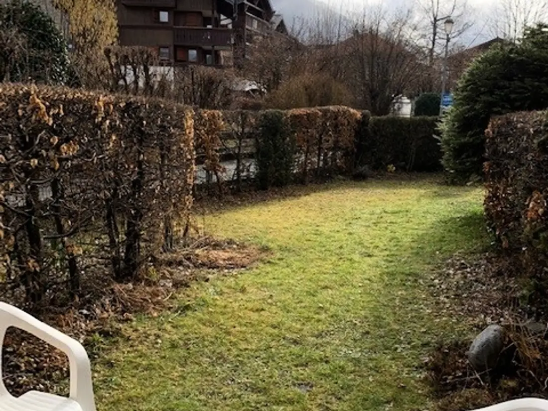 Location de Vacances Samoëns 348