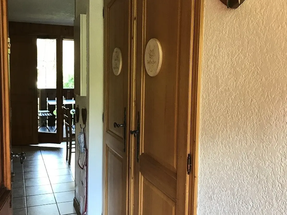 Location de Vacances Samoëns 350