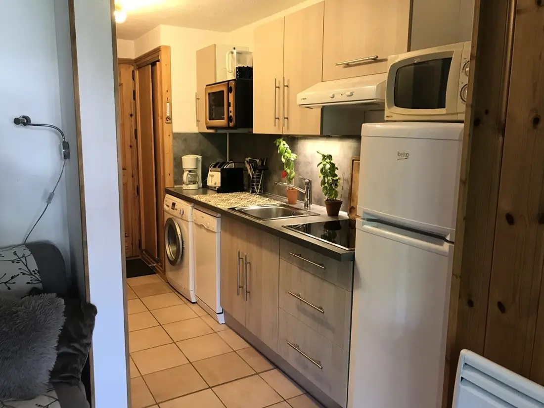 Location de Vacances Samoëns 350