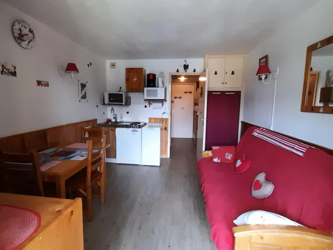 Location de Vacances Samoëns 351
