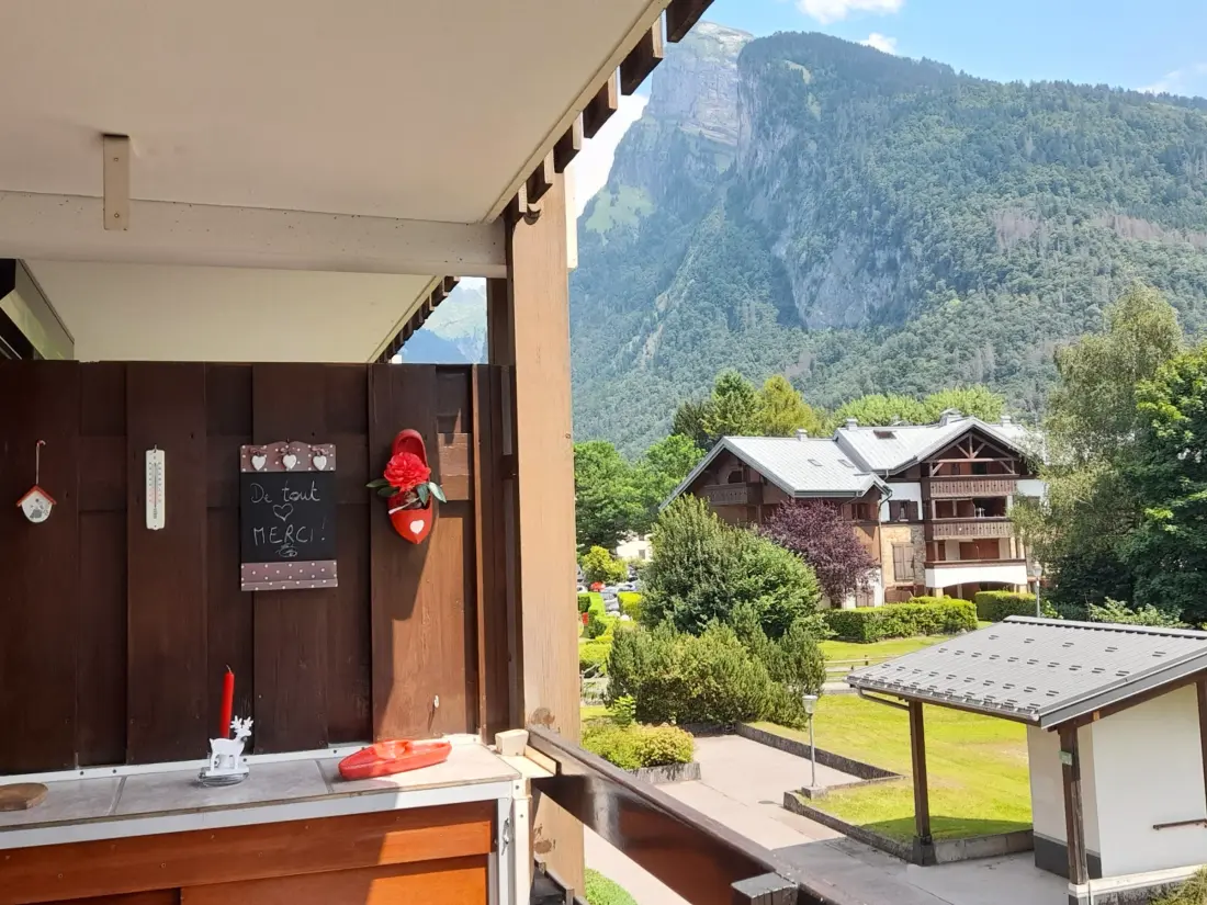 Location de Vacances Samoëns 351