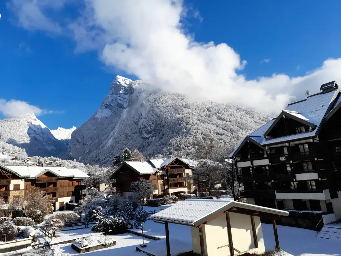 Location de Vacances Samoëns 351