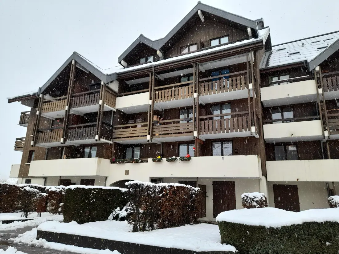 Location de Vacances Samoëns 351