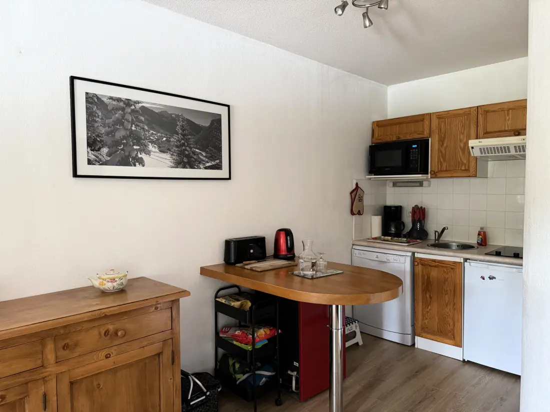 Location de Vacances Samoëns 352