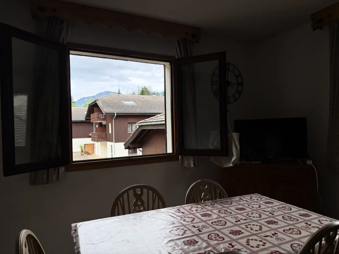 Location de Vacances Samoëns 352