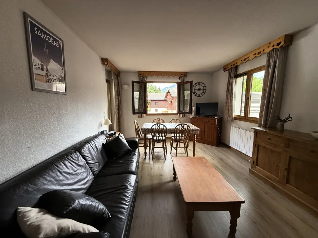 Location de Vacances Samoëns 352
